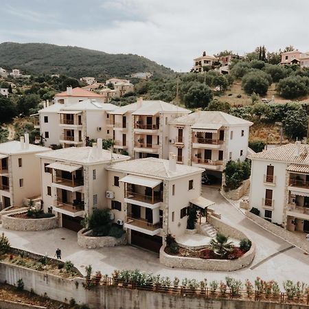 Apartament Sivota Luxury Collection Zewnętrze zdjęcie