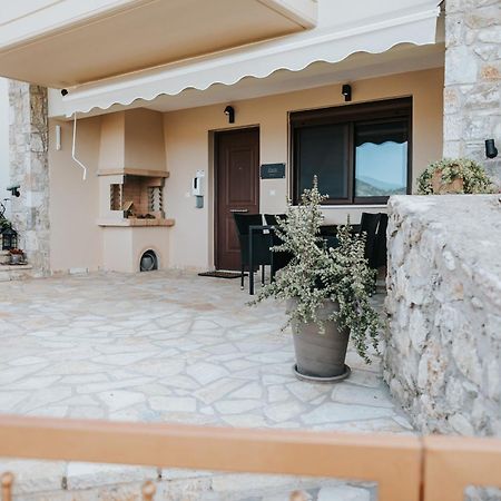 Apartament Sivota Luxury Collection Pokój zdjęcie