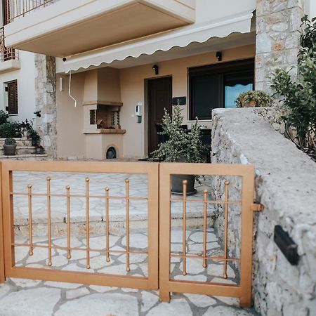 Apartament Sivota Luxury Collection Pokój zdjęcie