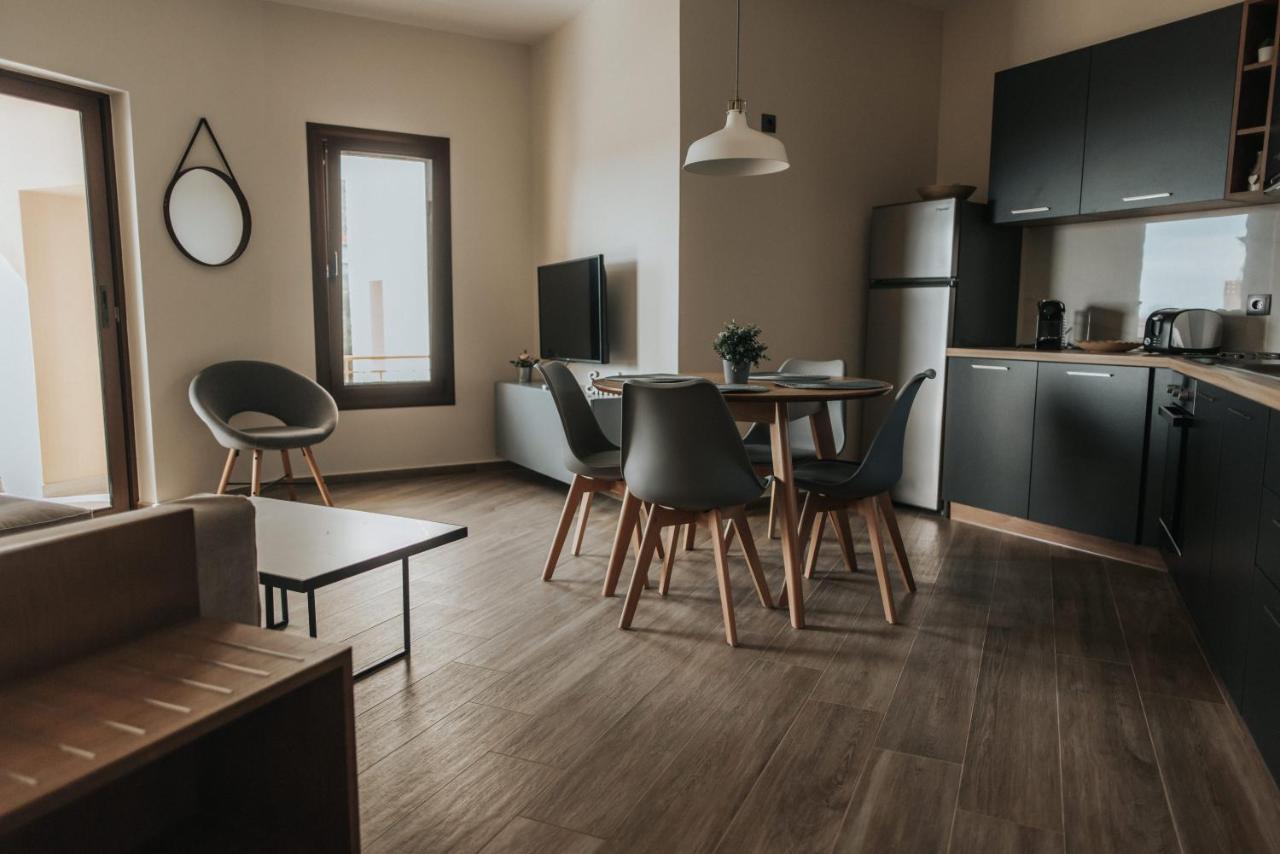 Apartament Sivota Luxury Collection Zewnętrze zdjęcie