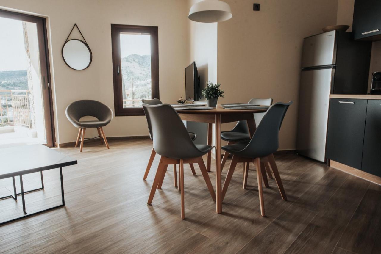 Apartament Sivota Luxury Collection Zewnętrze zdjęcie