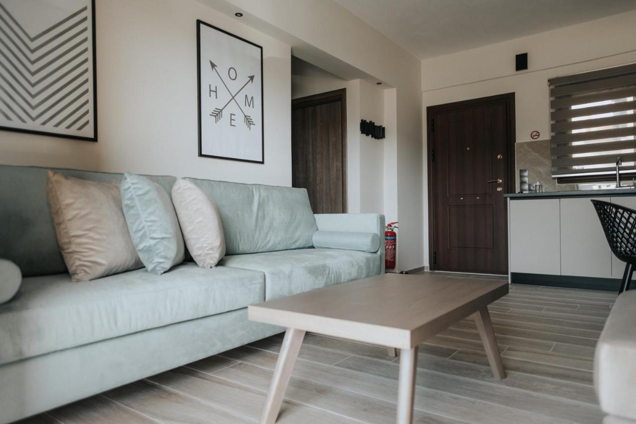 Apartament Sivota Luxury Collection Zewnętrze zdjęcie