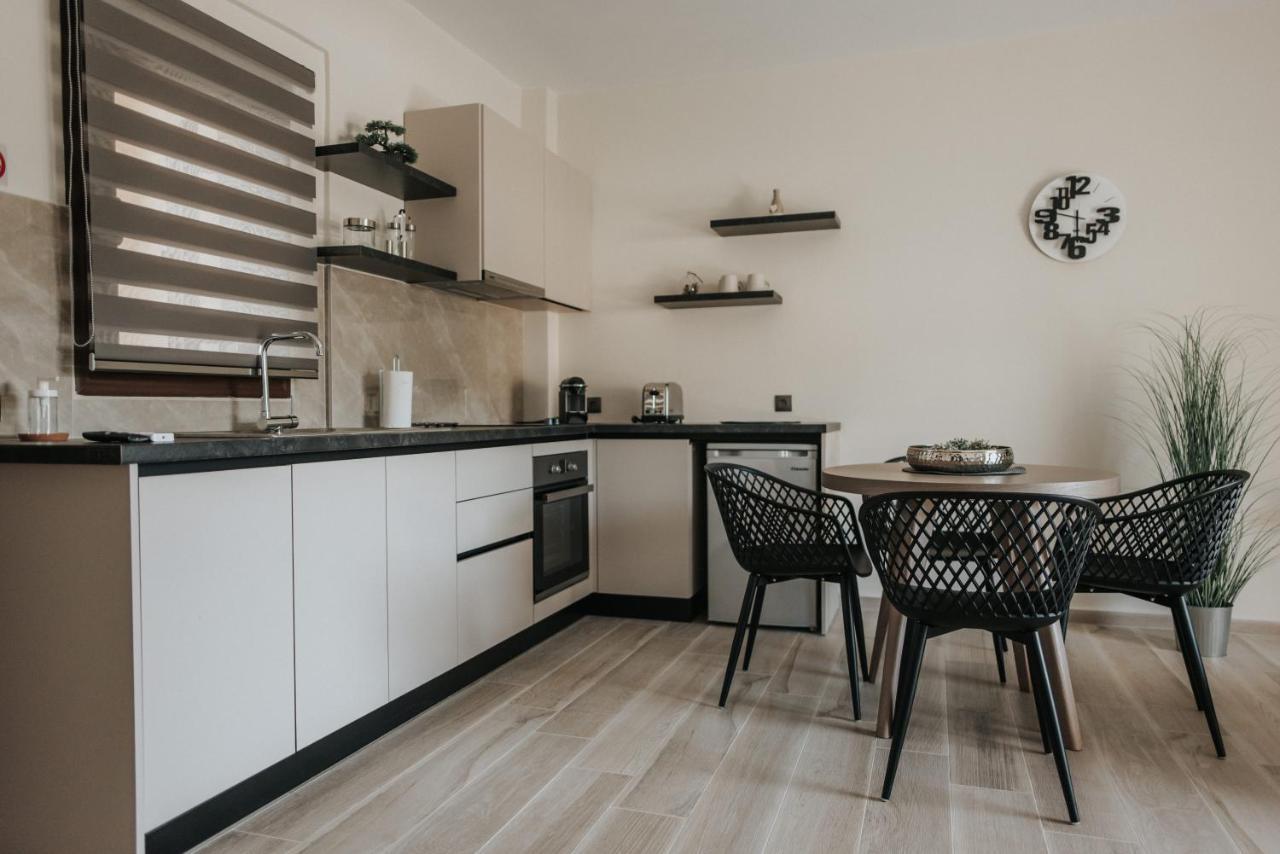 Apartament Sivota Luxury Collection Zewnętrze zdjęcie