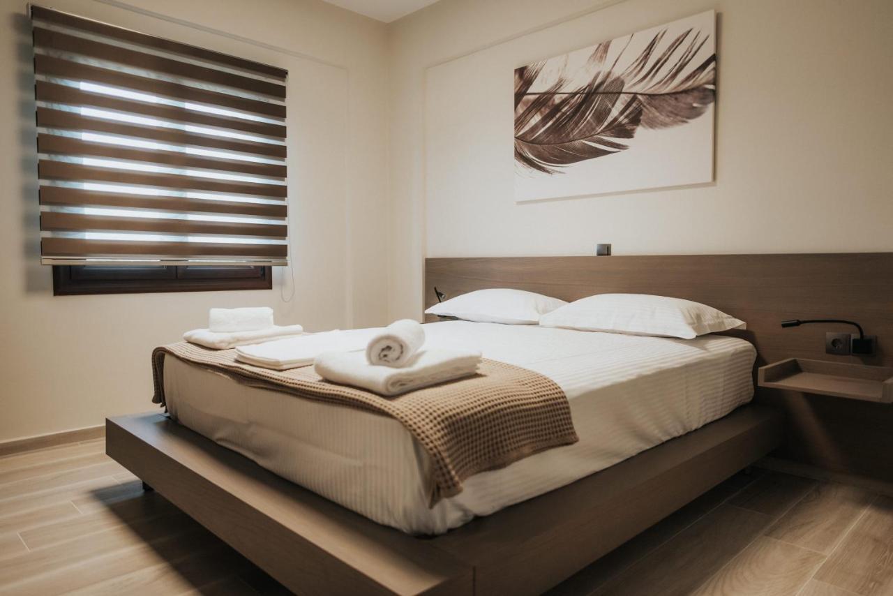Apartament Sivota Luxury Collection Zewnętrze zdjęcie