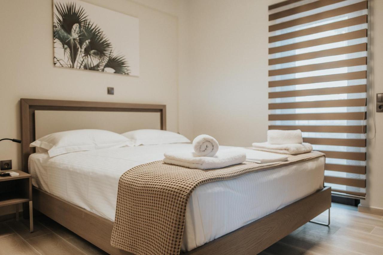 Apartament Sivota Luxury Collection Zewnętrze zdjęcie