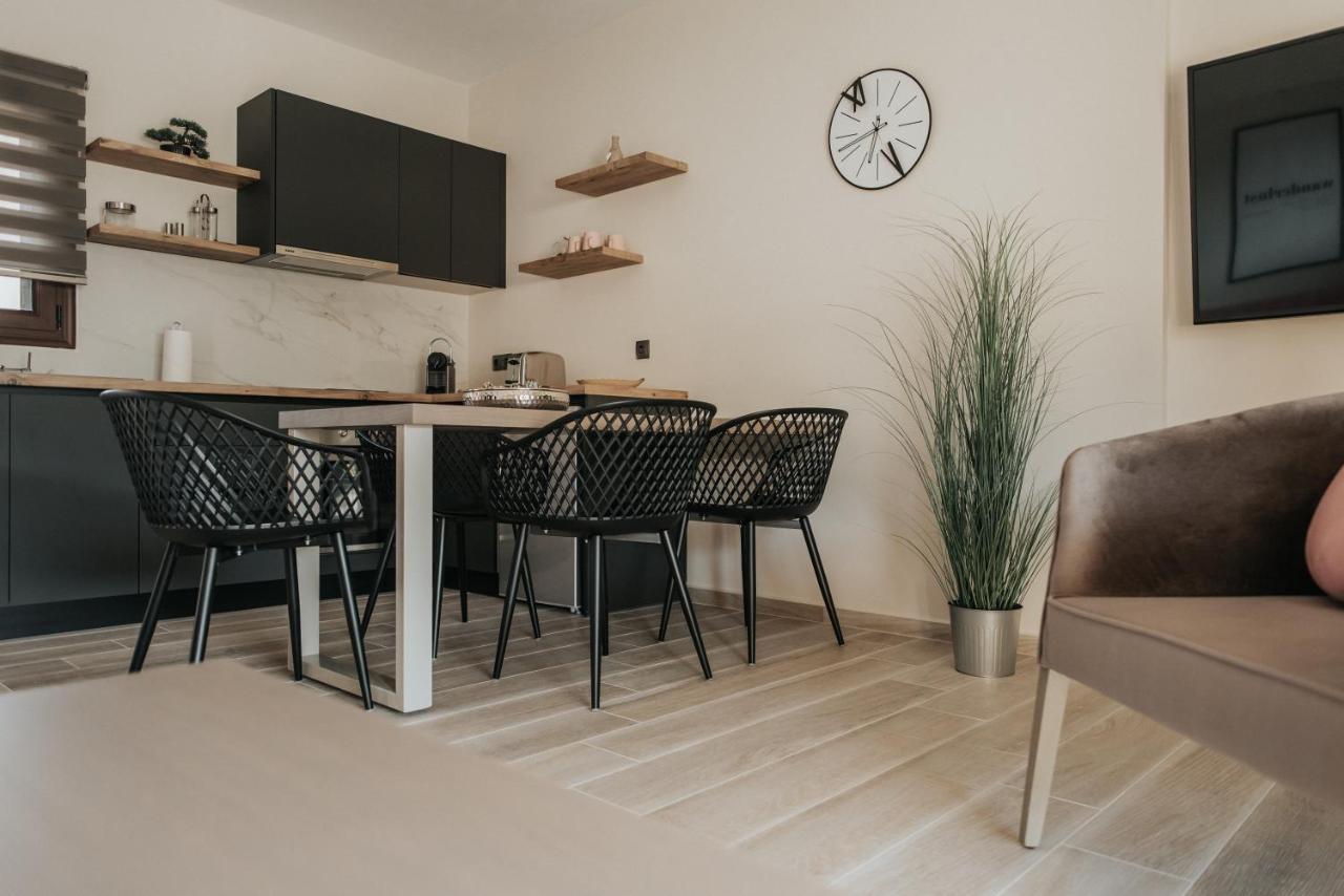 Apartament Sivota Luxury Collection Zewnętrze zdjęcie