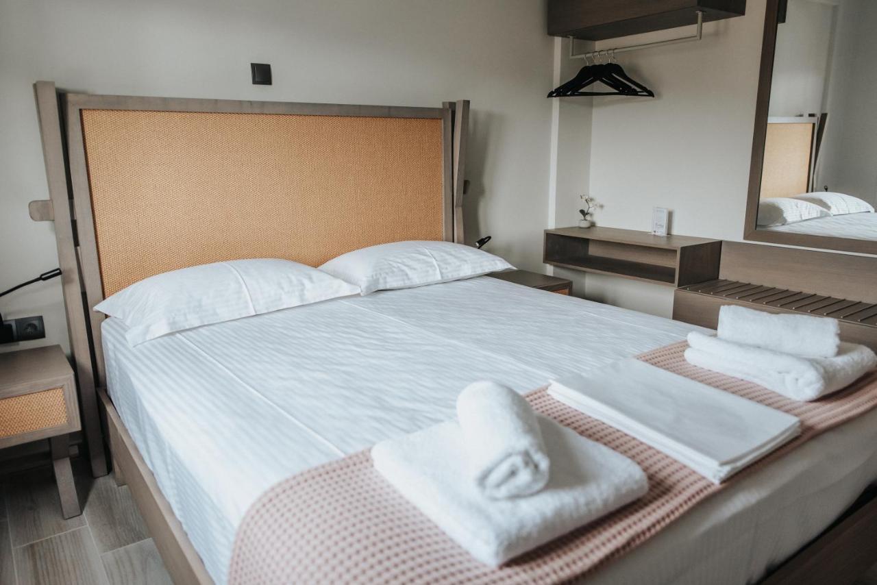 Apartament Sivota Luxury Collection Zewnętrze zdjęcie