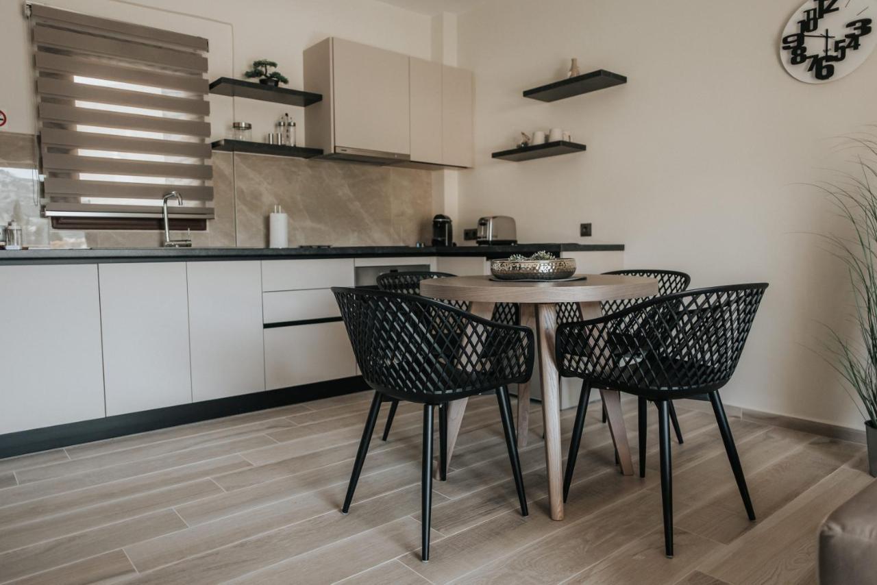 Apartament Sivota Luxury Collection Zewnętrze zdjęcie