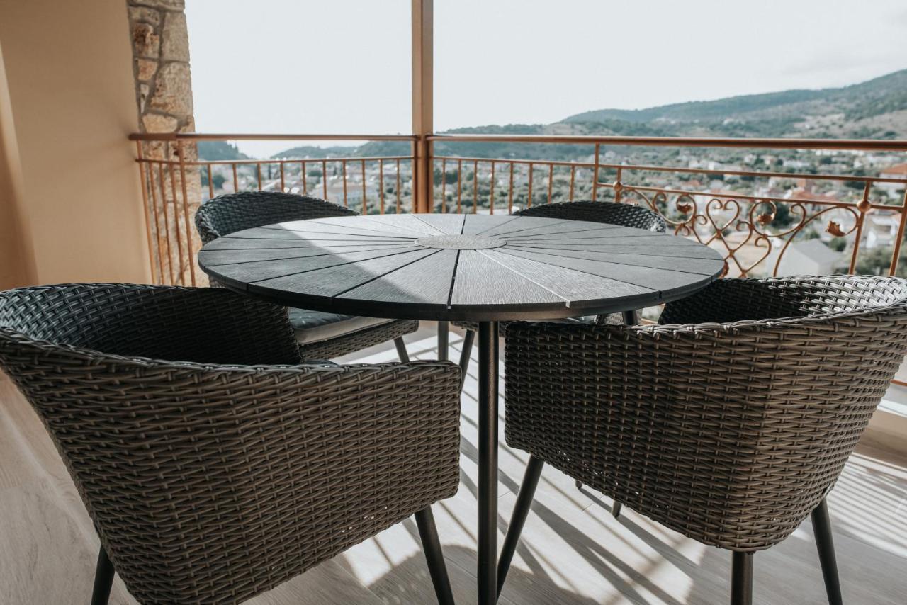 Apartament Sivota Luxury Collection Zewnętrze zdjęcie
