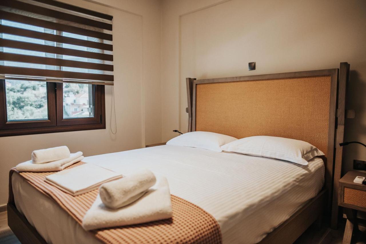 Apartament Sivota Luxury Collection Zewnętrze zdjęcie