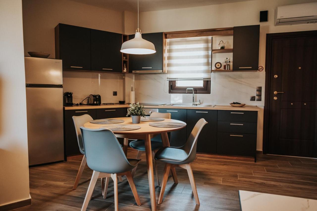 Apartament Sivota Luxury Collection Zewnętrze zdjęcie