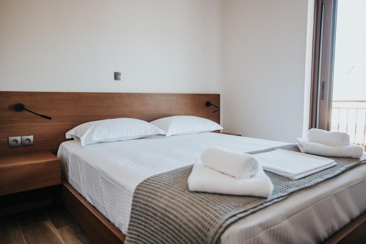 Apartament Sivota Luxury Collection Zewnętrze zdjęcie