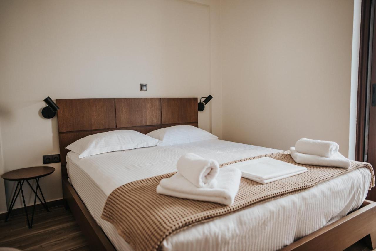 Apartament Sivota Luxury Collection Zewnętrze zdjęcie