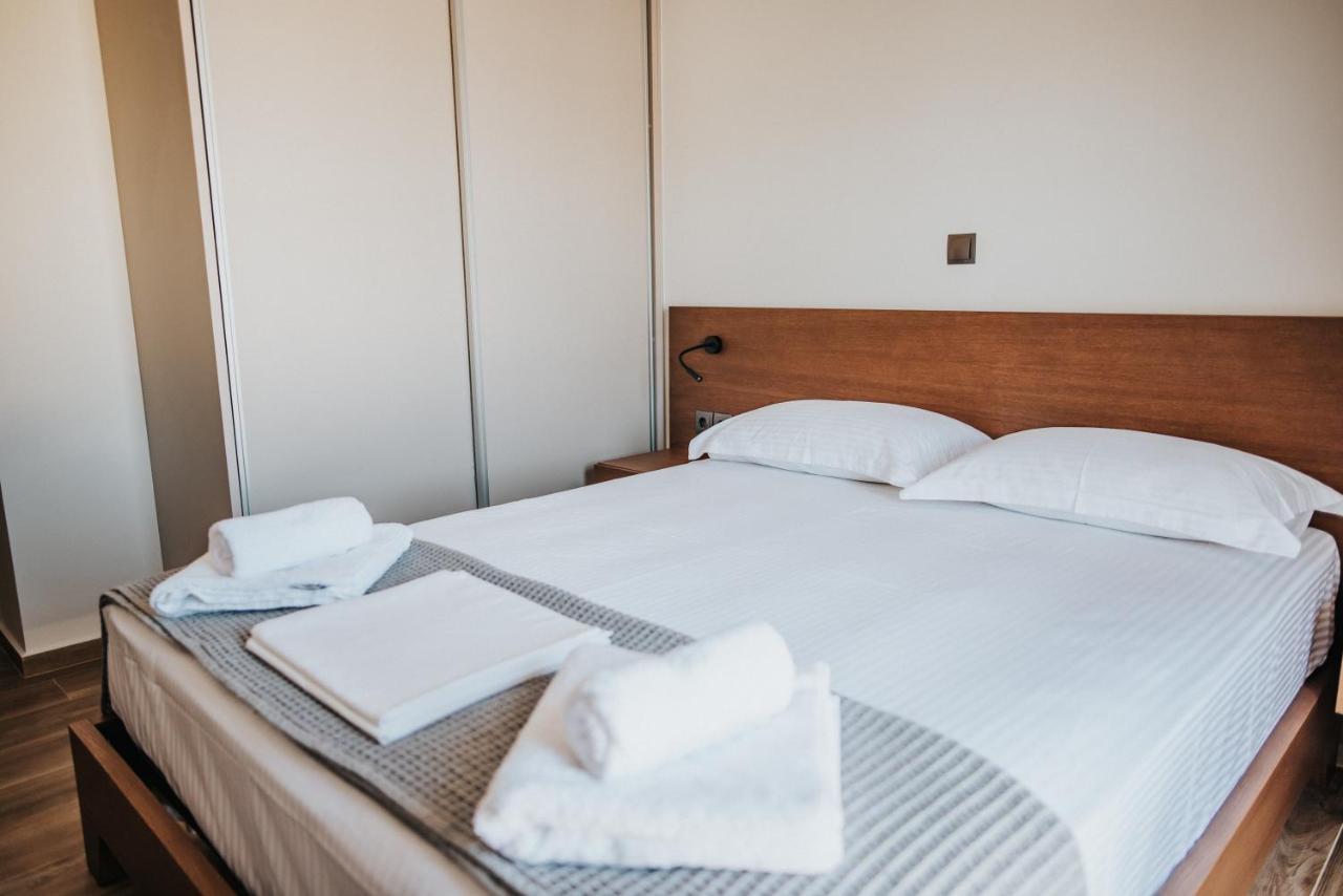 Apartament Sivota Luxury Collection Zewnętrze zdjęcie