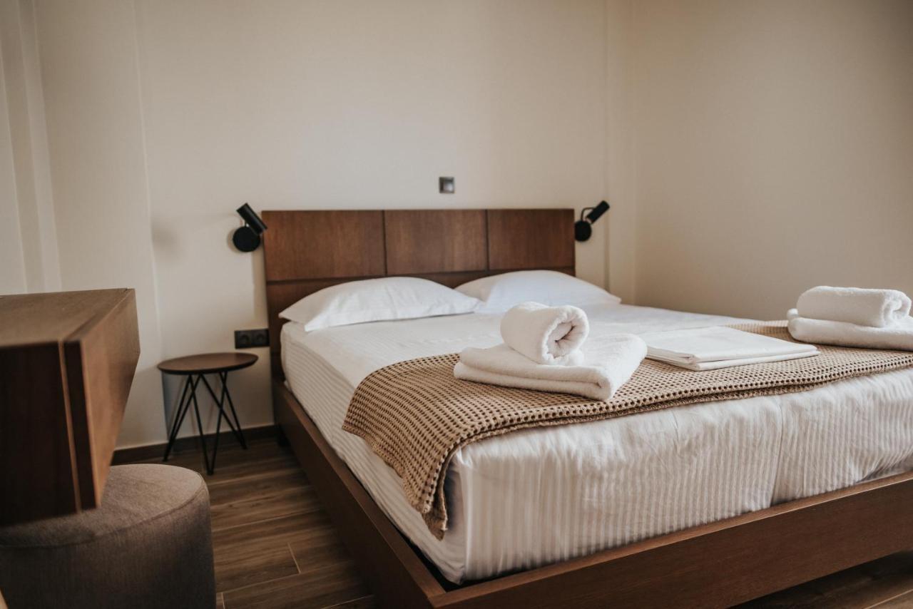 Apartament Sivota Luxury Collection Zewnętrze zdjęcie