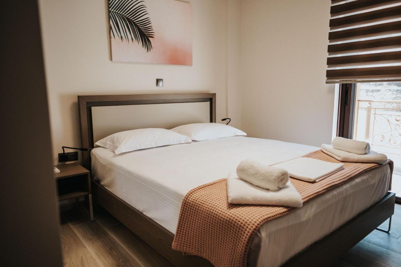 Apartament Sivota Luxury Collection Zewnętrze zdjęcie