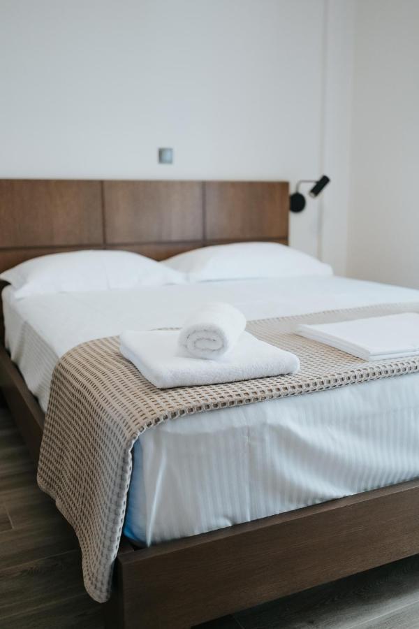 Apartament Sivota Luxury Collection Zewnętrze zdjęcie