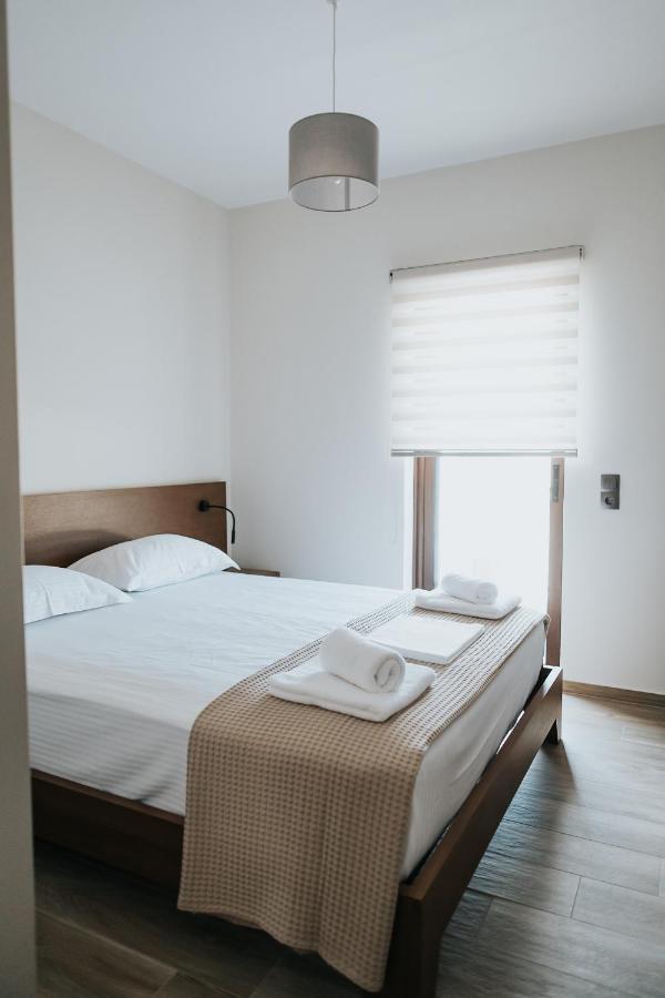 Apartament Sivota Luxury Collection Zewnętrze zdjęcie