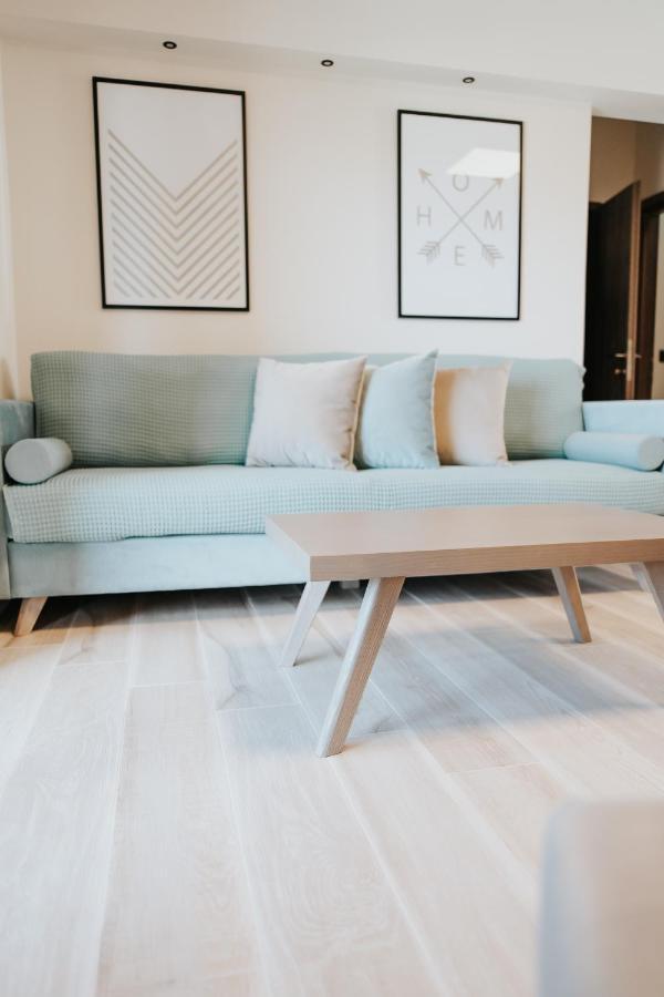 Apartament Sivota Luxury Collection Zewnętrze zdjęcie