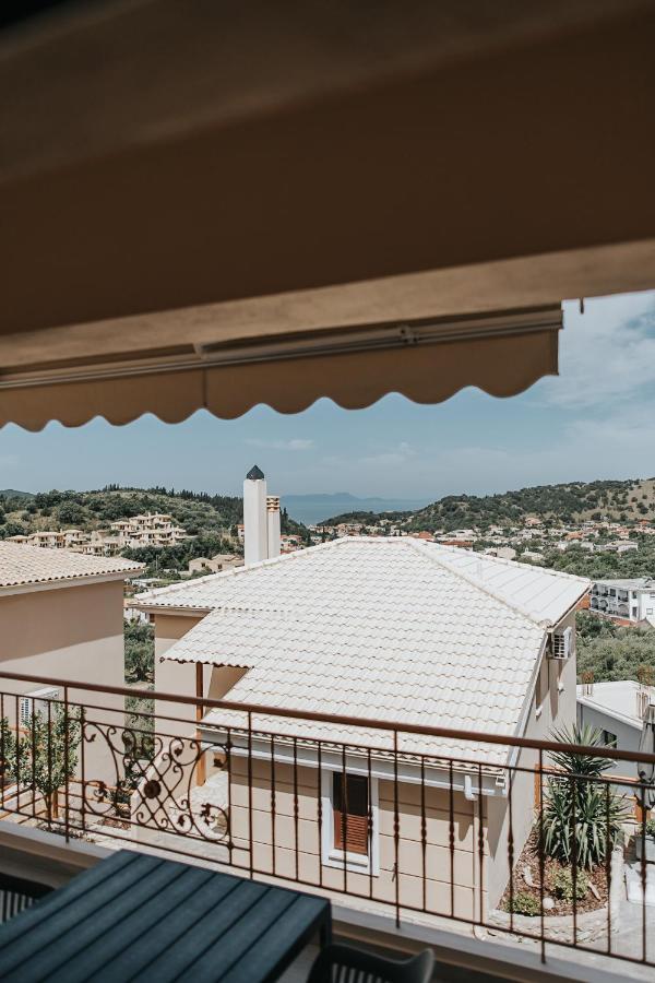 Apartament Sivota Luxury Collection Zewnętrze zdjęcie