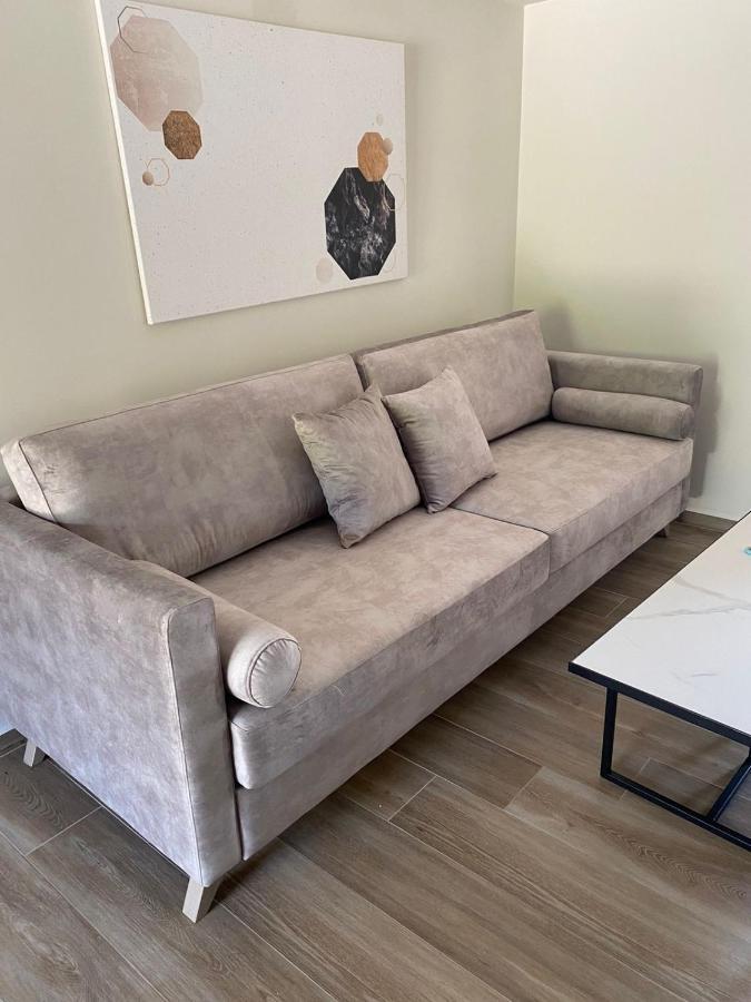 Apartament Sivota Luxury Collection Zewnętrze zdjęcie