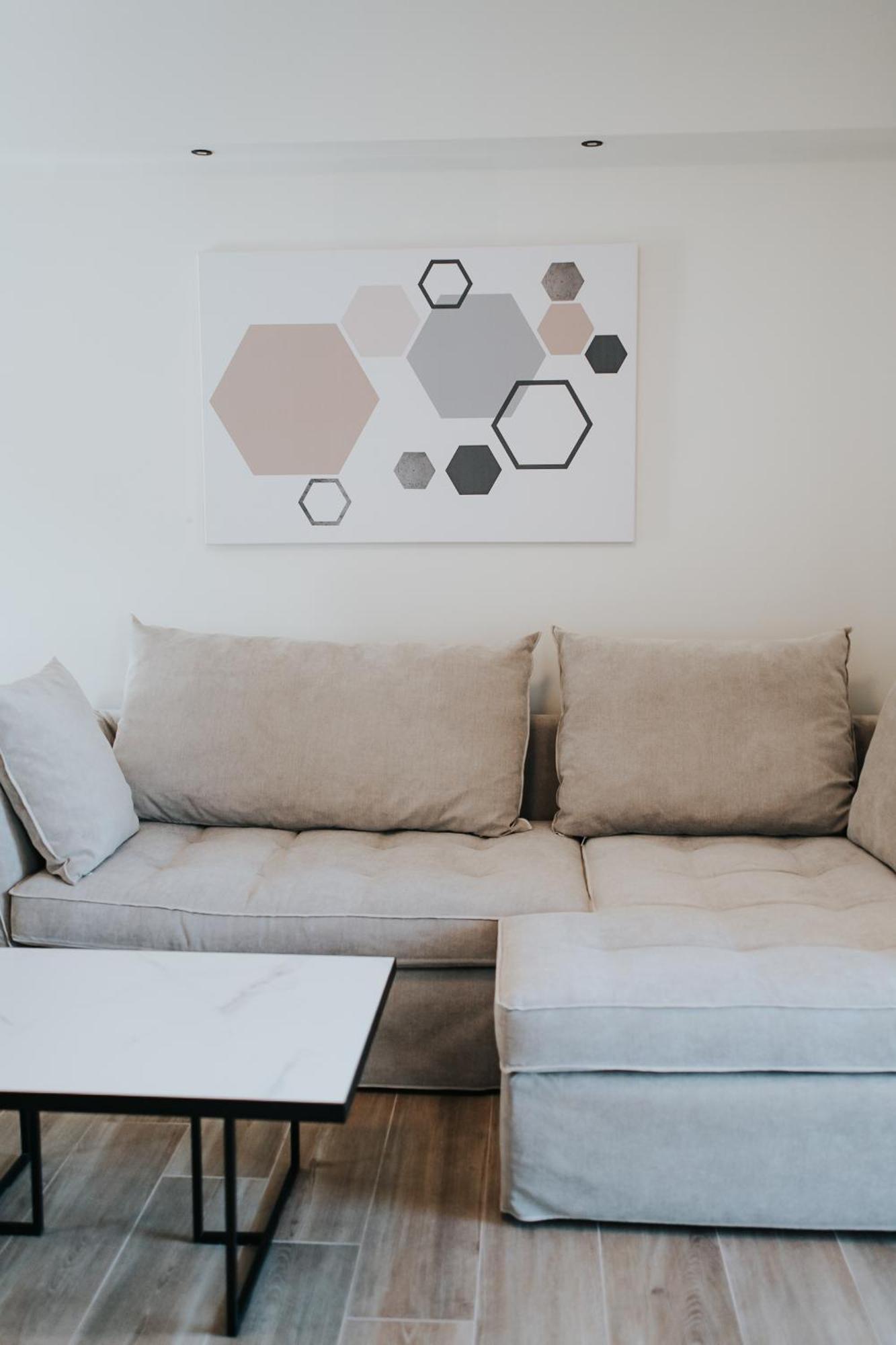 Apartament Sivota Luxury Collection Pokój zdjęcie