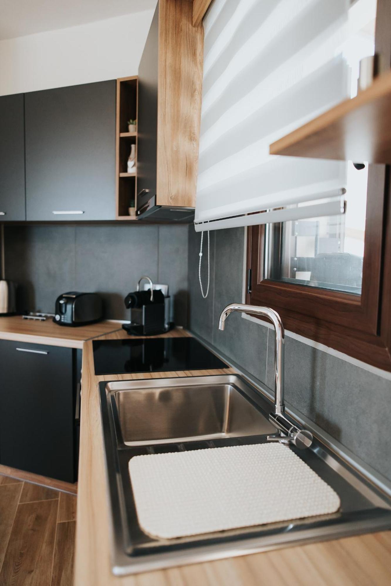 Apartament Sivota Luxury Collection Pokój zdjęcie