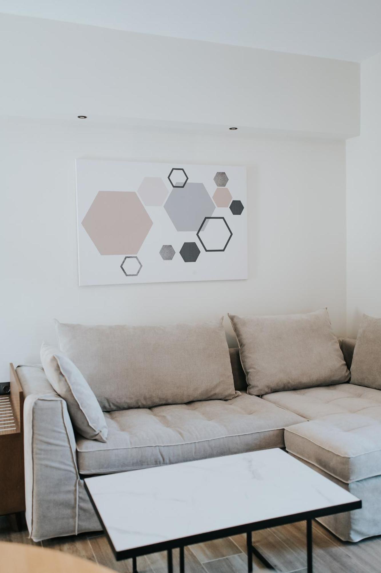 Apartament Sivota Luxury Collection Pokój zdjęcie