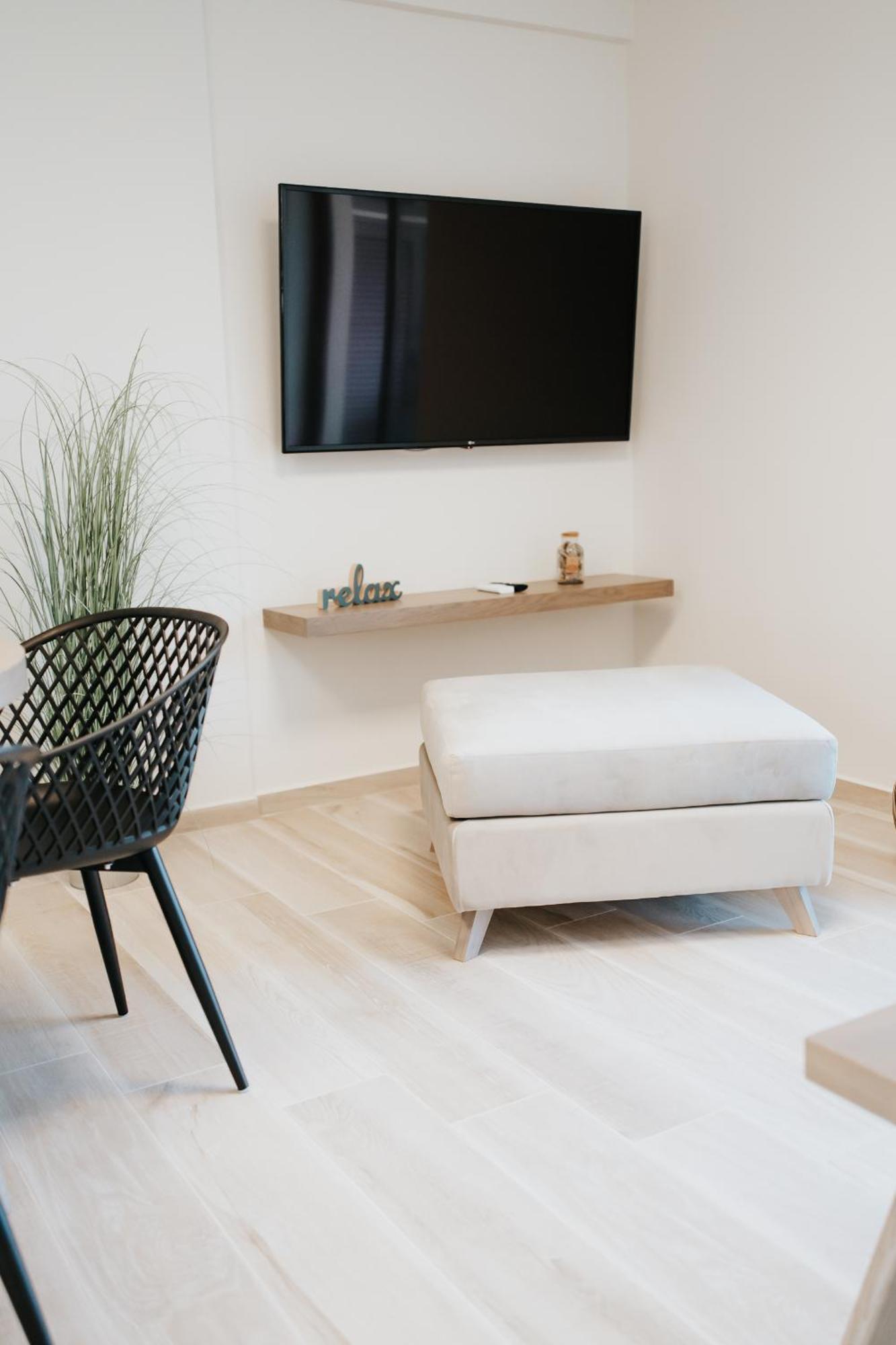 Apartament Sivota Luxury Collection Pokój zdjęcie