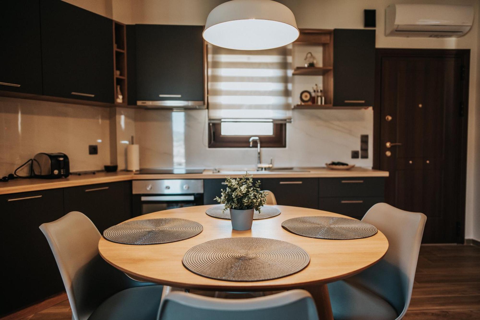 Apartament Sivota Luxury Collection Pokój zdjęcie