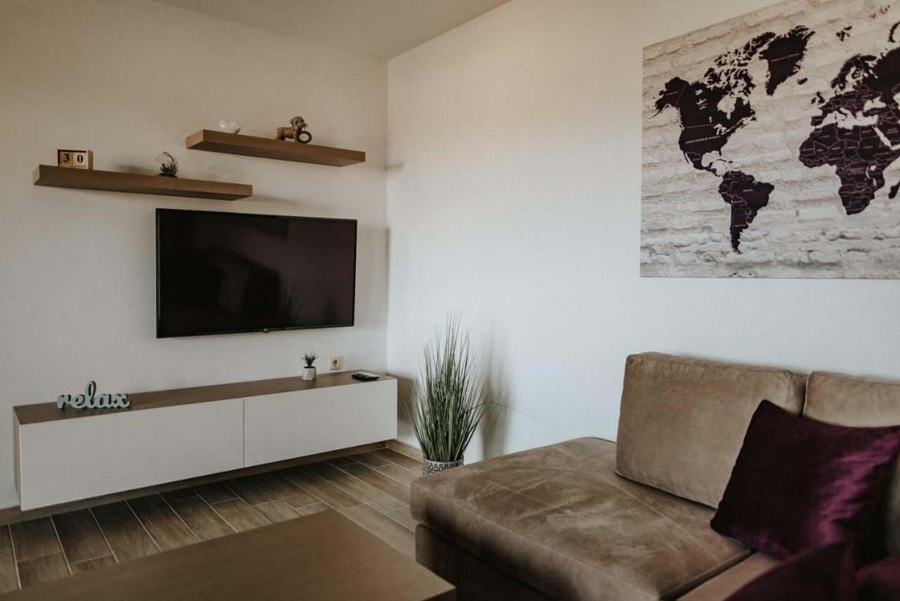 Apartament Sivota Luxury Collection Zewnętrze zdjęcie