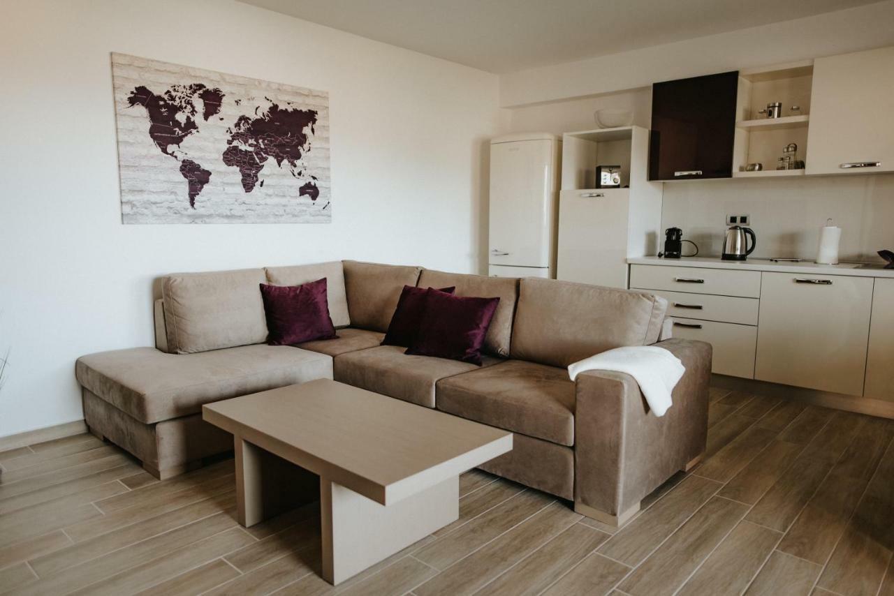 Apartament Sivota Luxury Collection Zewnętrze zdjęcie