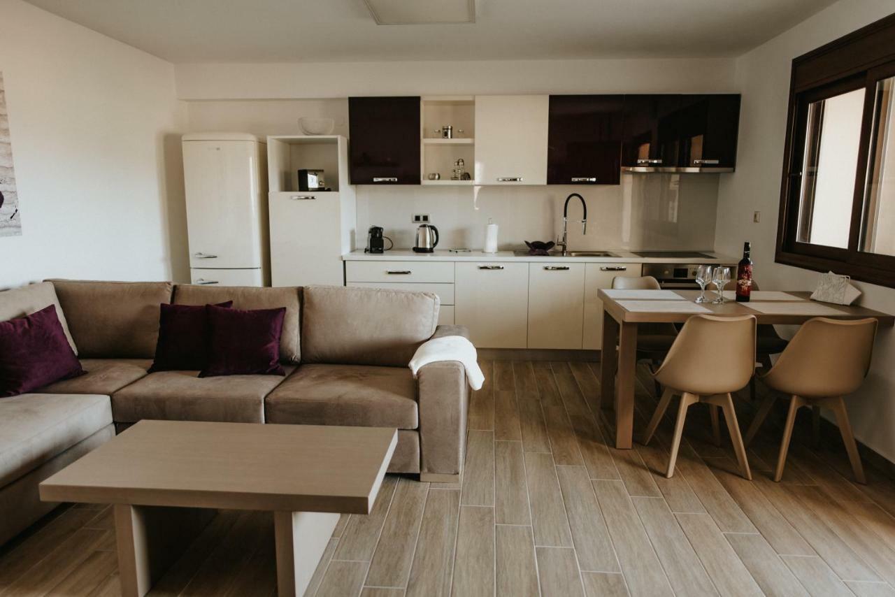 Apartament Sivota Luxury Collection Zewnętrze zdjęcie