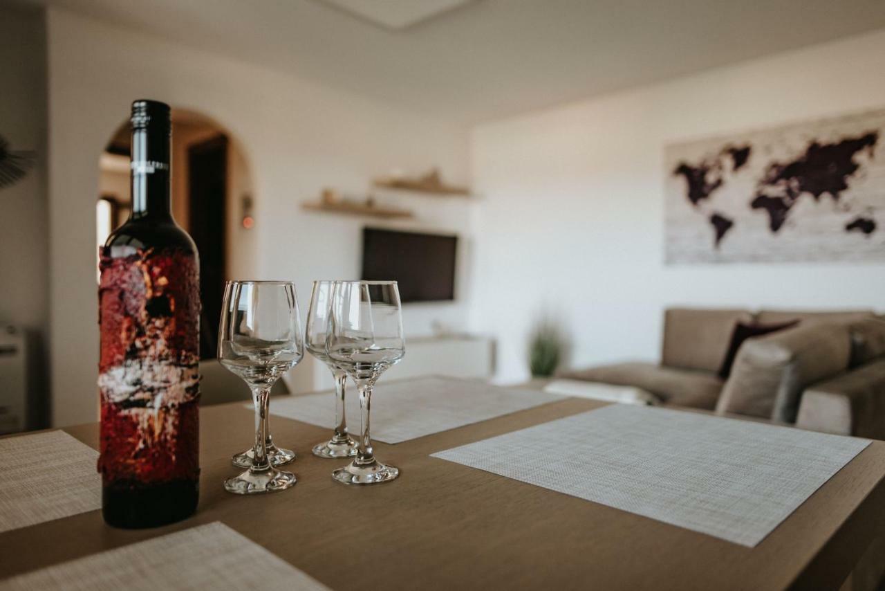 Apartament Sivota Luxury Collection Zewnętrze zdjęcie