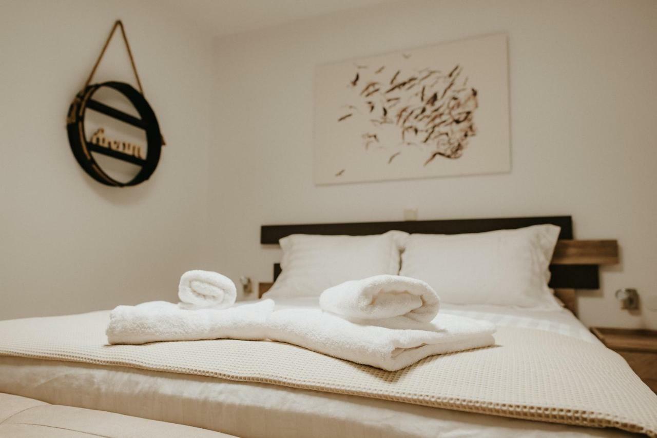 Apartament Sivota Luxury Collection Zewnętrze zdjęcie