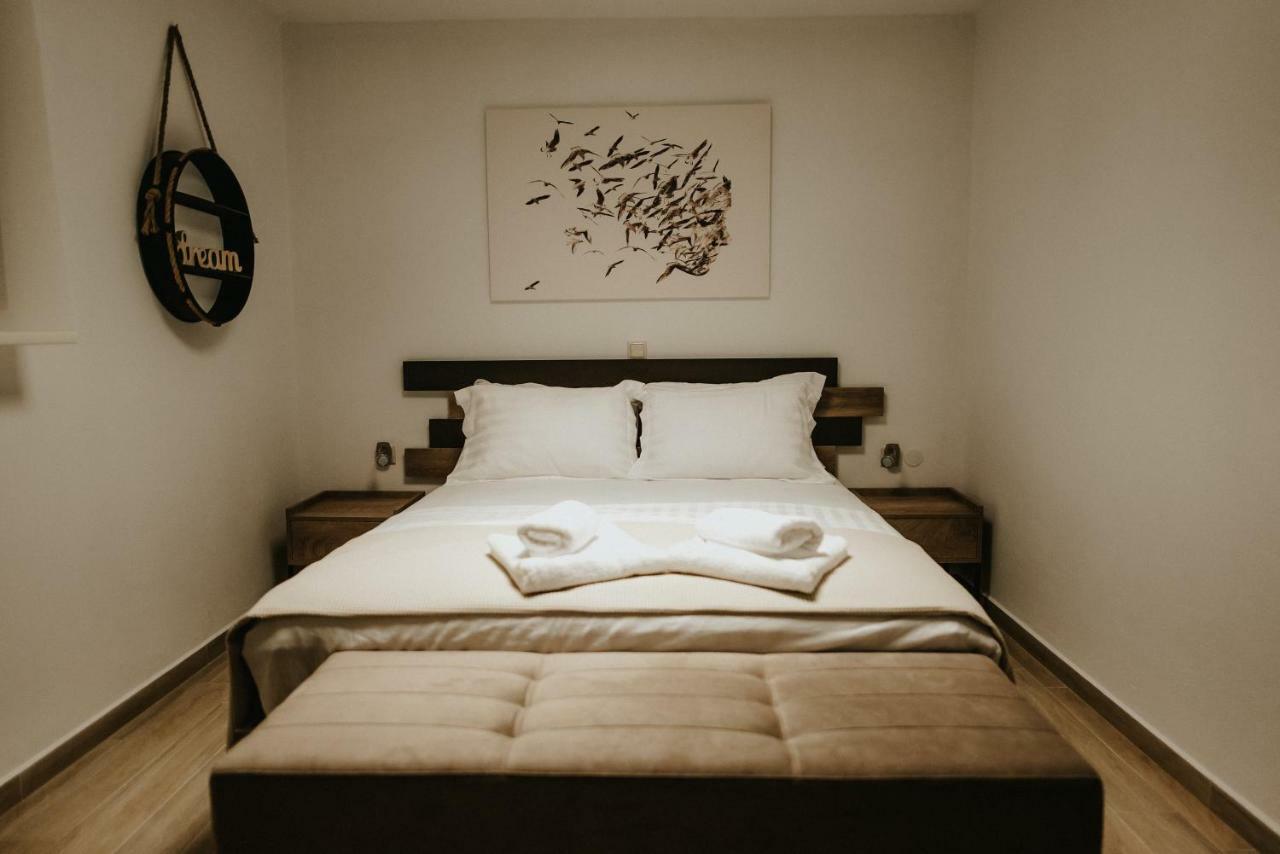 Apartament Sivota Luxury Collection Zewnętrze zdjęcie