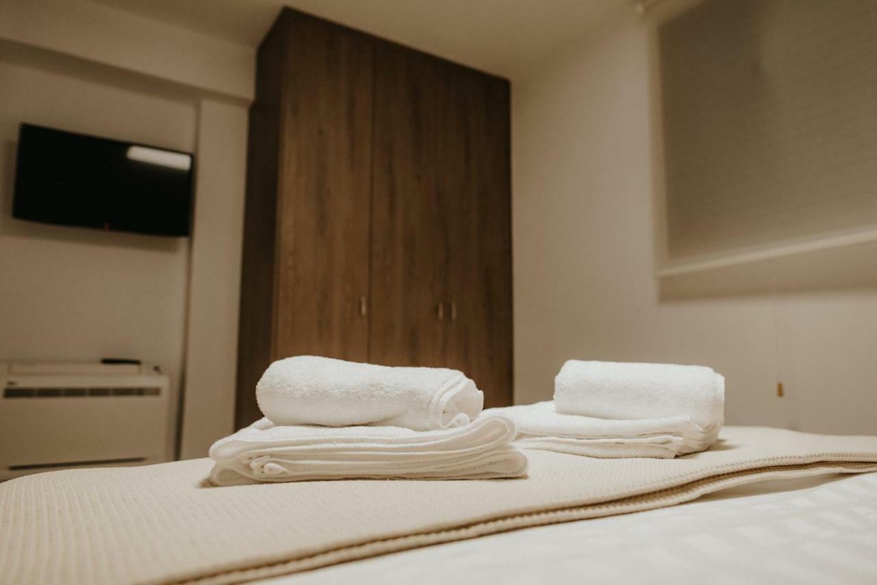 Apartament Sivota Luxury Collection Zewnętrze zdjęcie